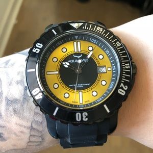 Aquaswiss GORGEOUS watch